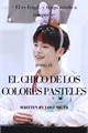 História: El chico de los colores pasteles ..HyunIn, ChanIn