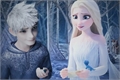 História: Elsa e Jack - Desventuras no amor