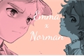 História: Emma x Norman