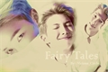 História: Fairy Tales - Imagine RM Hot