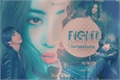 História: Fight - Kim TaeHyung