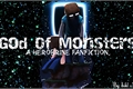 História: God Of Monsters a Herobrine Fanfiction.