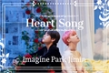 História: Heart Song-Imagine Park Jimin
