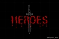 História: Heroes - Levi Ackerman (Hiatus)