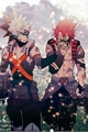 História: I Hate U I love U (Kiribaku)