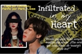 História: Infiltrated in my Heart - (Imagine Park Jimin)