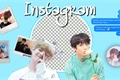 História: Instagram - Taekook ( vai voltar? )