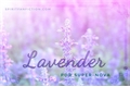 História: Lavender