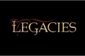 História: Legacies- Interativa