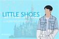 História: Little Shoes; Mark Lee