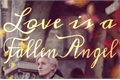 História: Love is a Fallen Angel (Dramione)