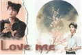 História: Love me - Imagine Incesto Kai (EXO)