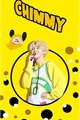 História: Meu amante (Park jimin)