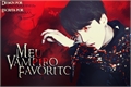 História: Meu Vampiro Favorito-MIN YOONGI (BTS)