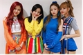 História: Minhas melhores amigas ( imagine BLACKPINK )