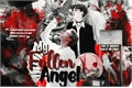 História: My Fallen Angel (Yoonmin)