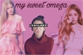 História: My sweet omega (imagine Ros&#233;) G!P