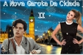 História: A Nova Garota da Cidade II - Bughead