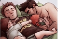 História: O Amor de Quatro Vidas (Romance Gay)