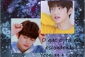 História: O que me est&#225; escondendo? (Yeonbin) - TXT