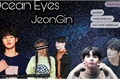 História: Ocean Eyes:.Yang Jeongin.IN.:
