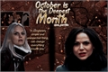 História: October Is The Deepest Month