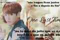 História: One Last Time - Jeon Jungkook