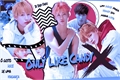 História: Only Like Candy