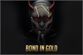 História: Overwatch Bond in Gold - Genji Gaiden