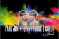 História: Park Jimin is my favorite color - Jikook