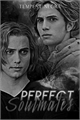 História: Perfect Soulmates - Jasper Hale (Reescrevendo)