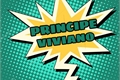História: Principe Viviano