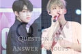 História: Question and Answer - S. Coups (Seventeen)