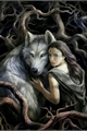 História: Reuni&#227;o de Fam&#237;lia - O Lobo e a Bruxa