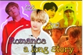 História: Romance a long story (Taekook - Vkook)