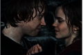 História: Ron weasley and Hermione Granger (Romione) - true love