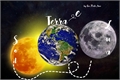 História: Sol, Lua e Terra