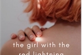 História: The girl with the red lightning