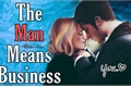 História: The Man Means Business (Klaroline)