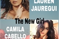 História: The new girl (Camren)