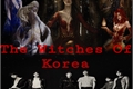 História: The Witches Of Korea