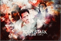 História: Tony Stark e os sete an&#245;es