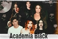 História: Academia Black