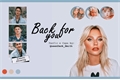 História: Back For You - Simbar