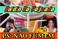 História: BALDin dE feiJOaDa