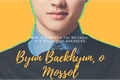 História: Byun Baekhyun, o Mossol