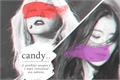 História: Candy - SEULRENE