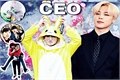 História: CEO (Jikook) (h&#237;brido)
