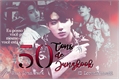 História: CinquentaTons de Jeon Jungkook