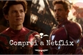 História: Comprei a Netflix